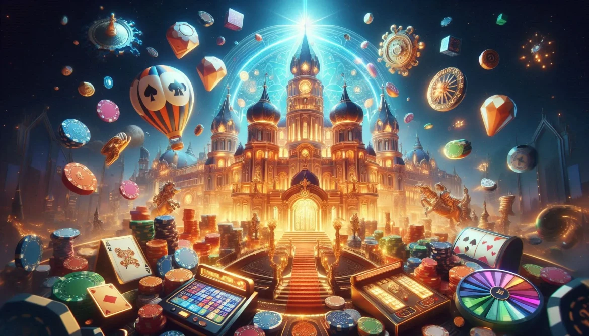 Reels of Joy Casino